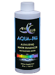 aqua ph fx alkalizing water enhancer