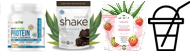 country health store healthy shakes