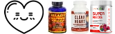 cardiovascular heart supplements