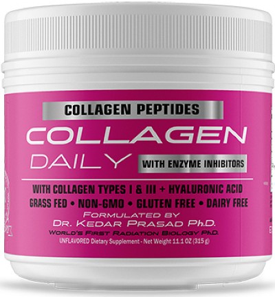 engage global collagen daily