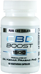 engage global cbd boost bottle