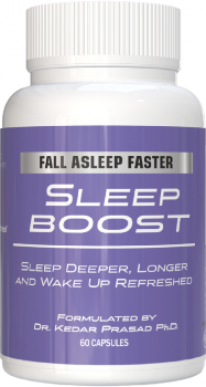 engage global sleep boost