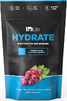 idlife hydrate