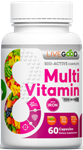 livegood multi-vitamin for women facts