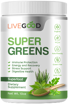 livegood health products