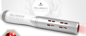lifepharm global cellnergy wellness wand