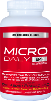 microdaily emf military vitamin