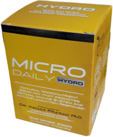 engage global micro daily hydro