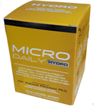 engage global micro daily hydro