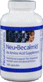 neubecalmd for adhd
