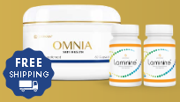 omnia laminine lamiderm