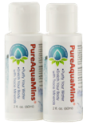 pureaquamins purifying water