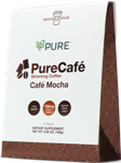 livepure purecafe coffee