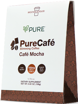 livepure purecafe