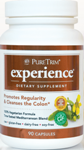 experience colon cleanse