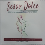 sesso dolce cream