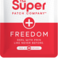 the super patch company