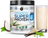 touchstone essentials organic super protein
