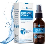 touchstone essentials pure body extra