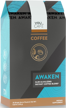 yoli awaken coffee