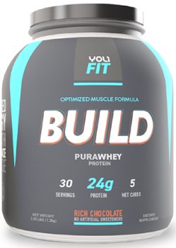 yoli build